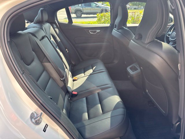 Used 2023 Volvo S60 B5 Plus w/ Climate Package AWD/4WD image 13
