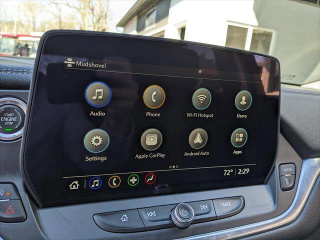 Used 2023 Chevrolet Blazer LT w/ Midnight/Sport Edition image 28