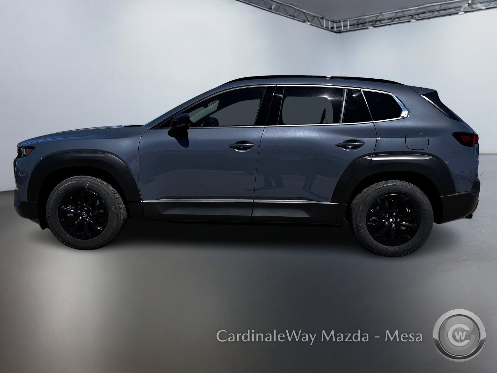 New 2026 MAZDA CX-50 AWD 2.5 Hybrid w/ Weather Package image 8