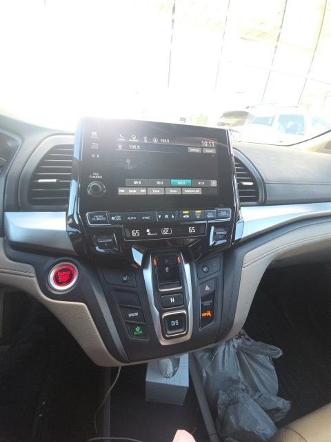 Used 2018 Honda Odyssey EX-L image 12