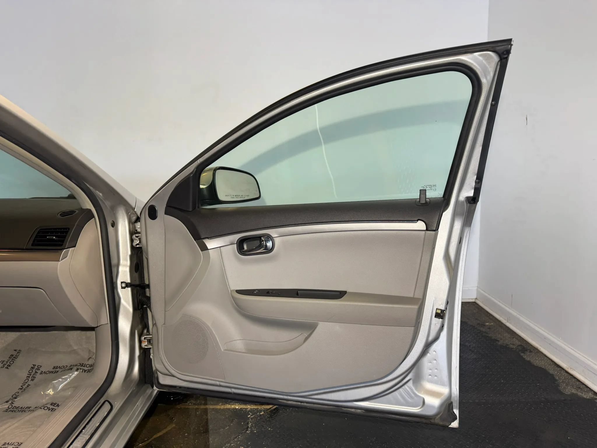 Used 2008 Saturn Aura XE w/ Preferred Package FWD image 19
