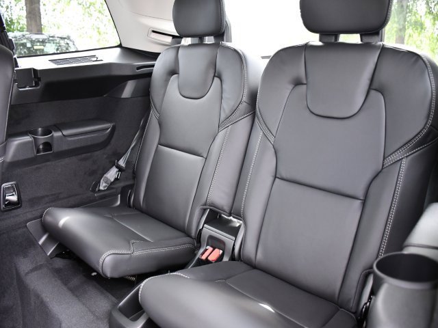 New 2026 Volvo XC90 B6 Ultra w/ Protection Package Premier image 18