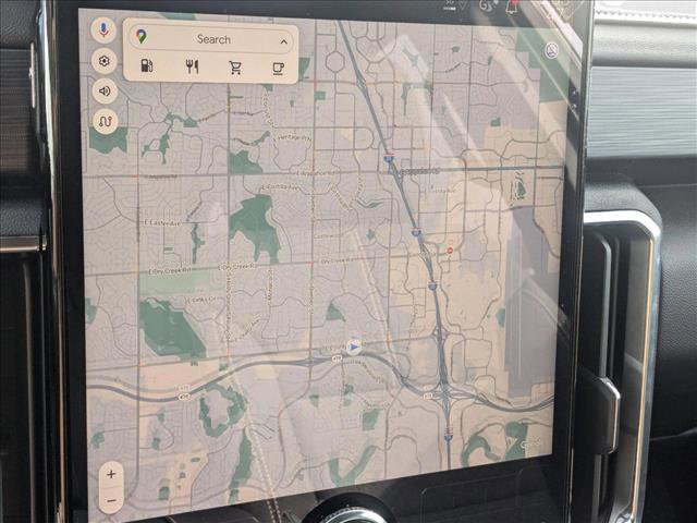 New 2025 GMC Acadia Elevation w/ Black Edition image 13