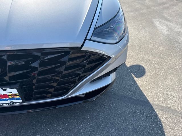 Used 2023 Hyundai Sonata Limited image 42