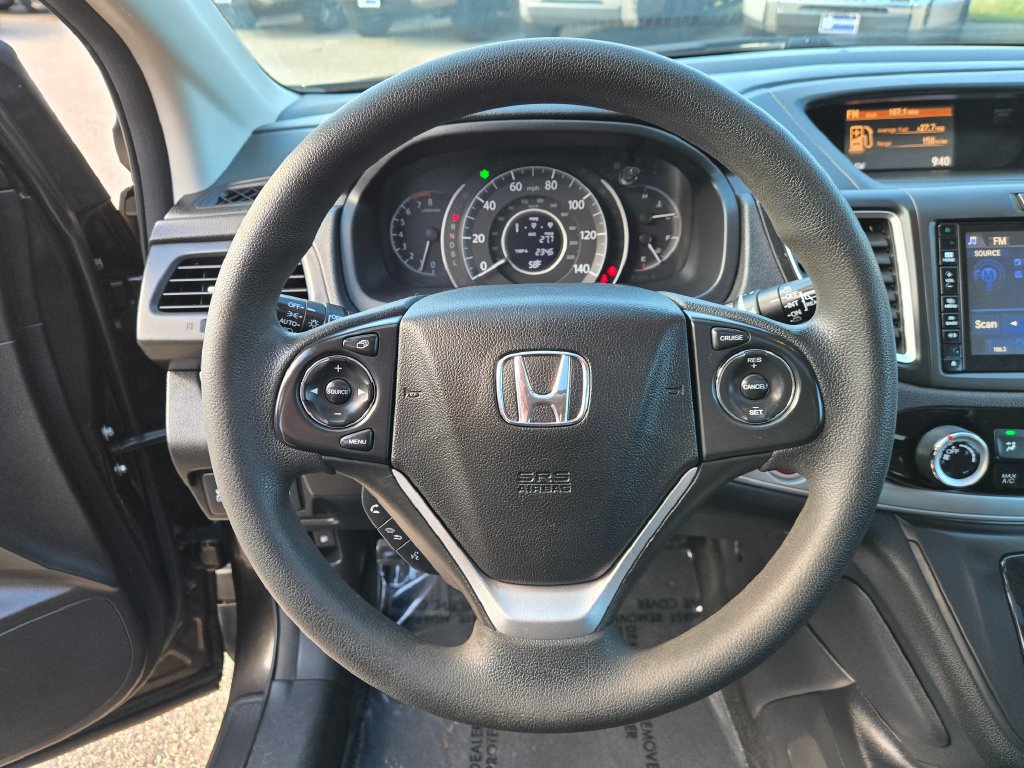 Used 2016 Honda CR-V EX image 17