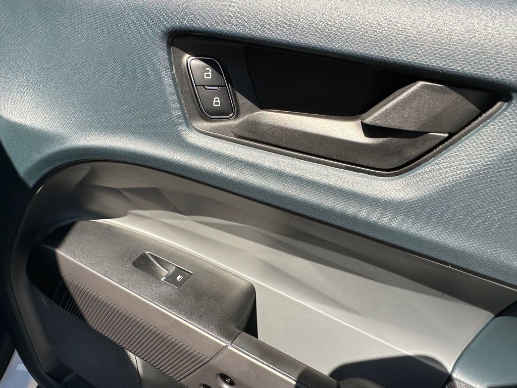 New 2026 Ford Maverick XL FWD image 19