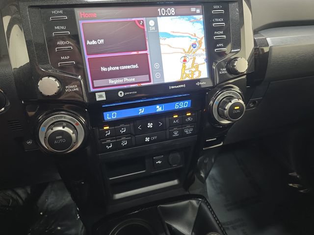 Used 2023 Toyota 4Runner TRD Pro AWD/4WD image 24