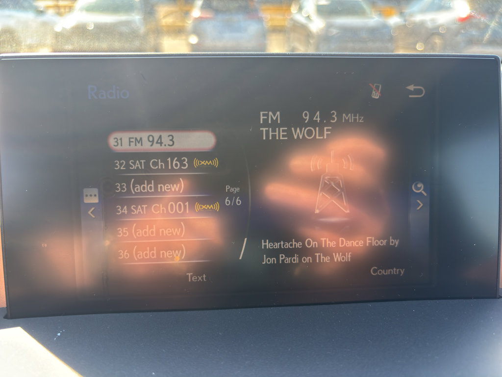 Used 2017 Lexus NX 200t F Sport image 10