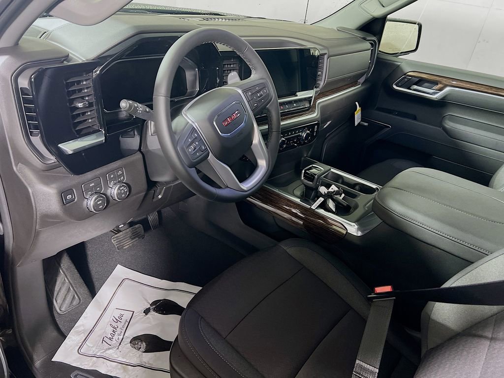 New 2026 GMC Sierra 1500 Elevation w/ Preferred Package image 9