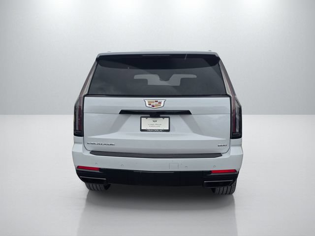 New 2026 Cadillac Escalade ESV Sport w/ Touring Package AWD/4WD image 6