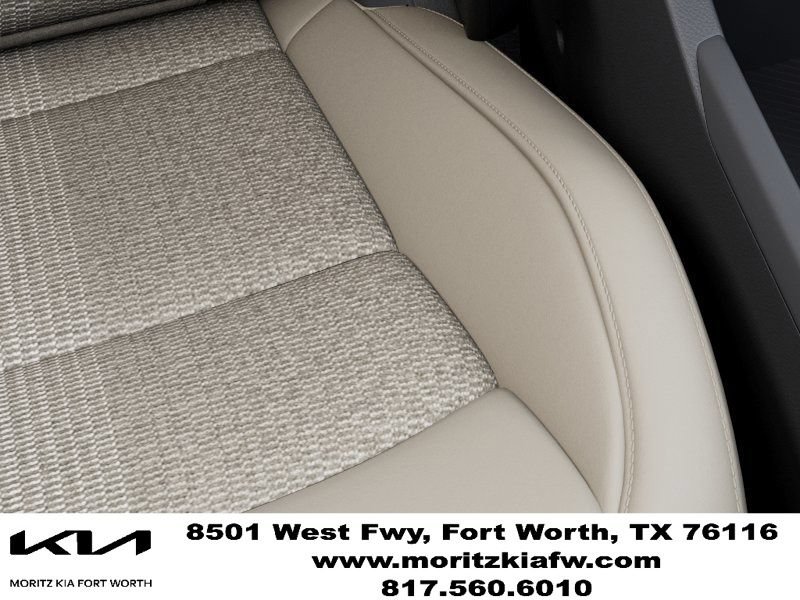 New 2026 Kia Niro EX FWD image 24