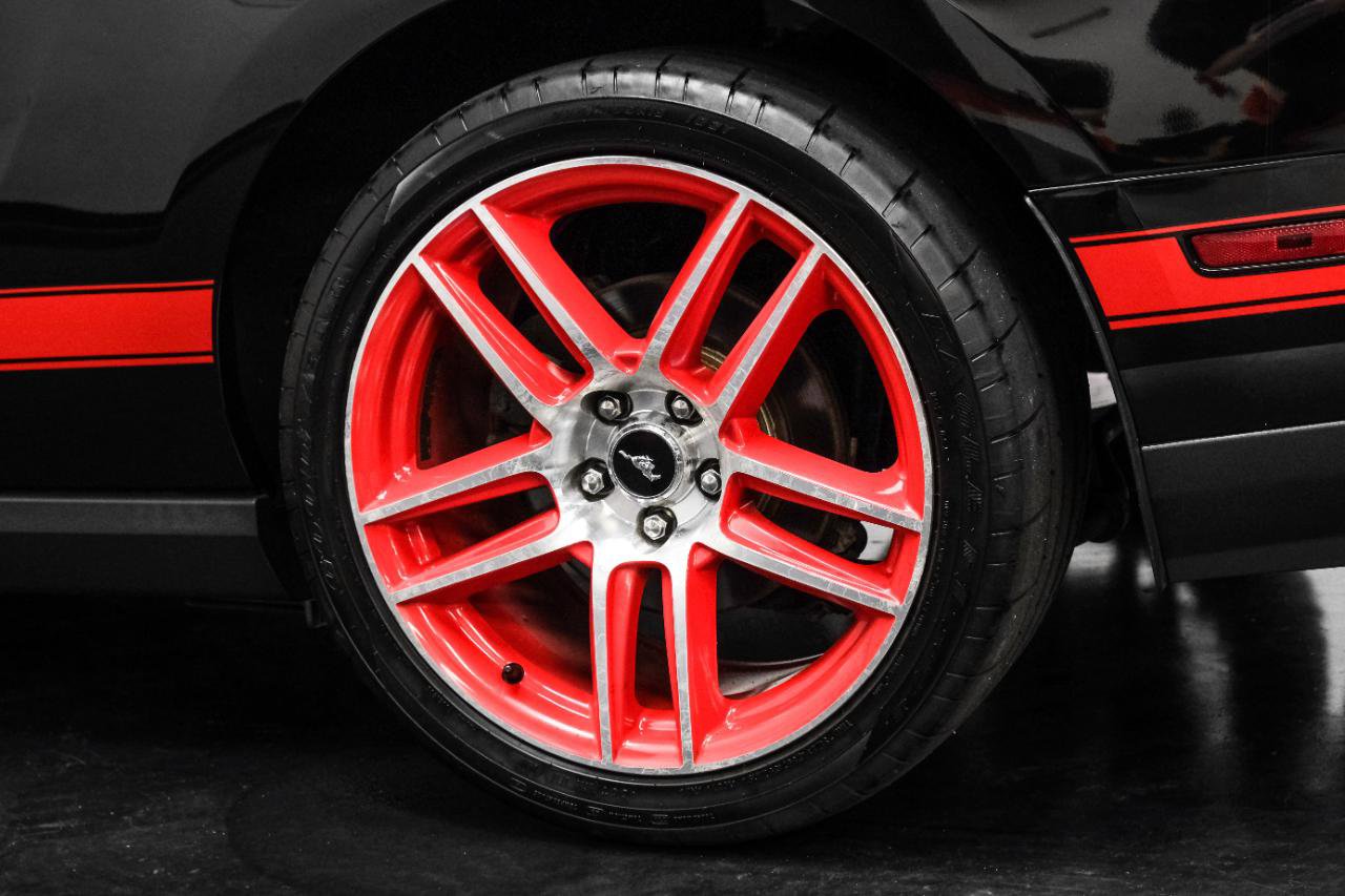 Used 2012 Ford Mustang Boss 302 RWD image 45