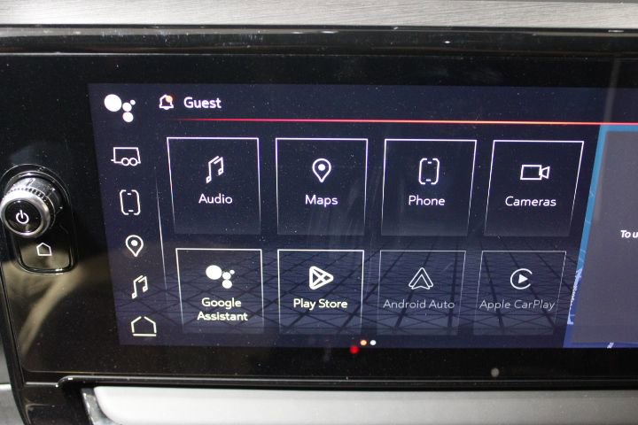 New 2026 GMC Sierra 1500 AT4X AWD/4WD image 49