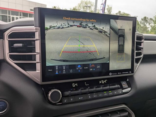New 2024 Toyota Tundra Limited image 16