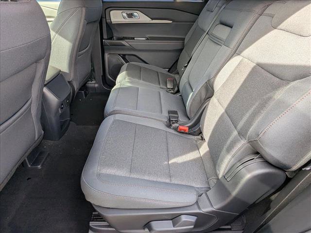New 2026 Ford Explorer Active image 15
