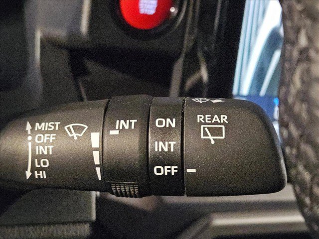 Used 2026 Toyota 4Runner TRD Off-Road Premium AWD/4WD image 11