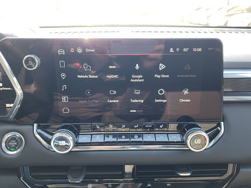 New 2026 GMC Canyon Elevation w/ Convenience Package AWD/4WD image 26