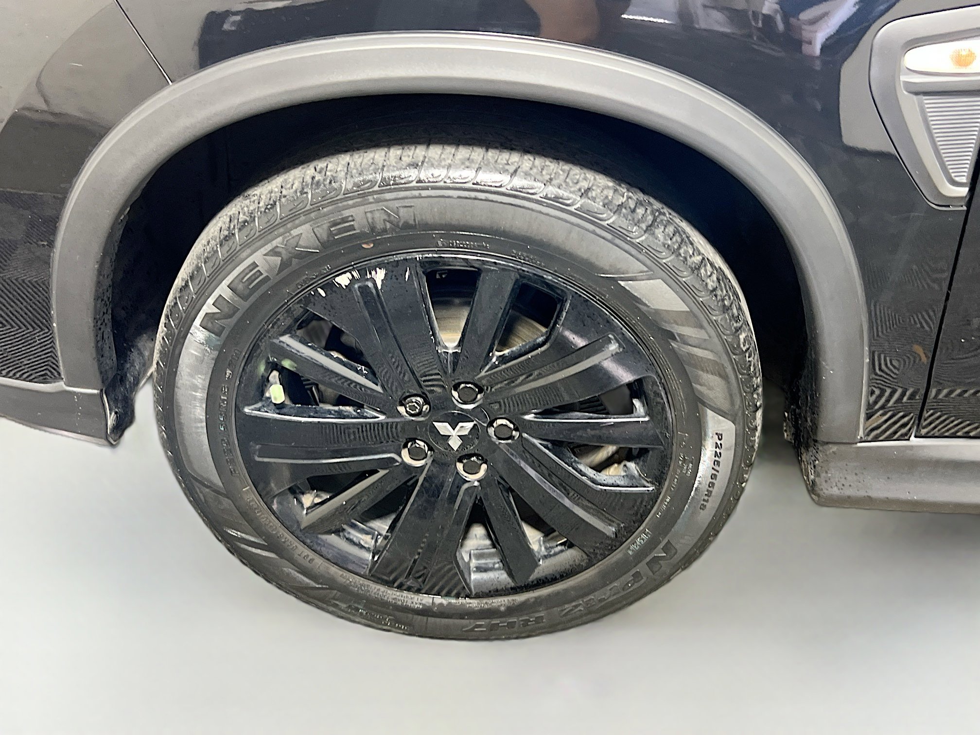 Used 2024 Mitsubishi Outlander Sport LE image 13