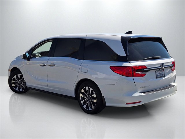 Used 2024 Honda Odyssey EX-L image 6