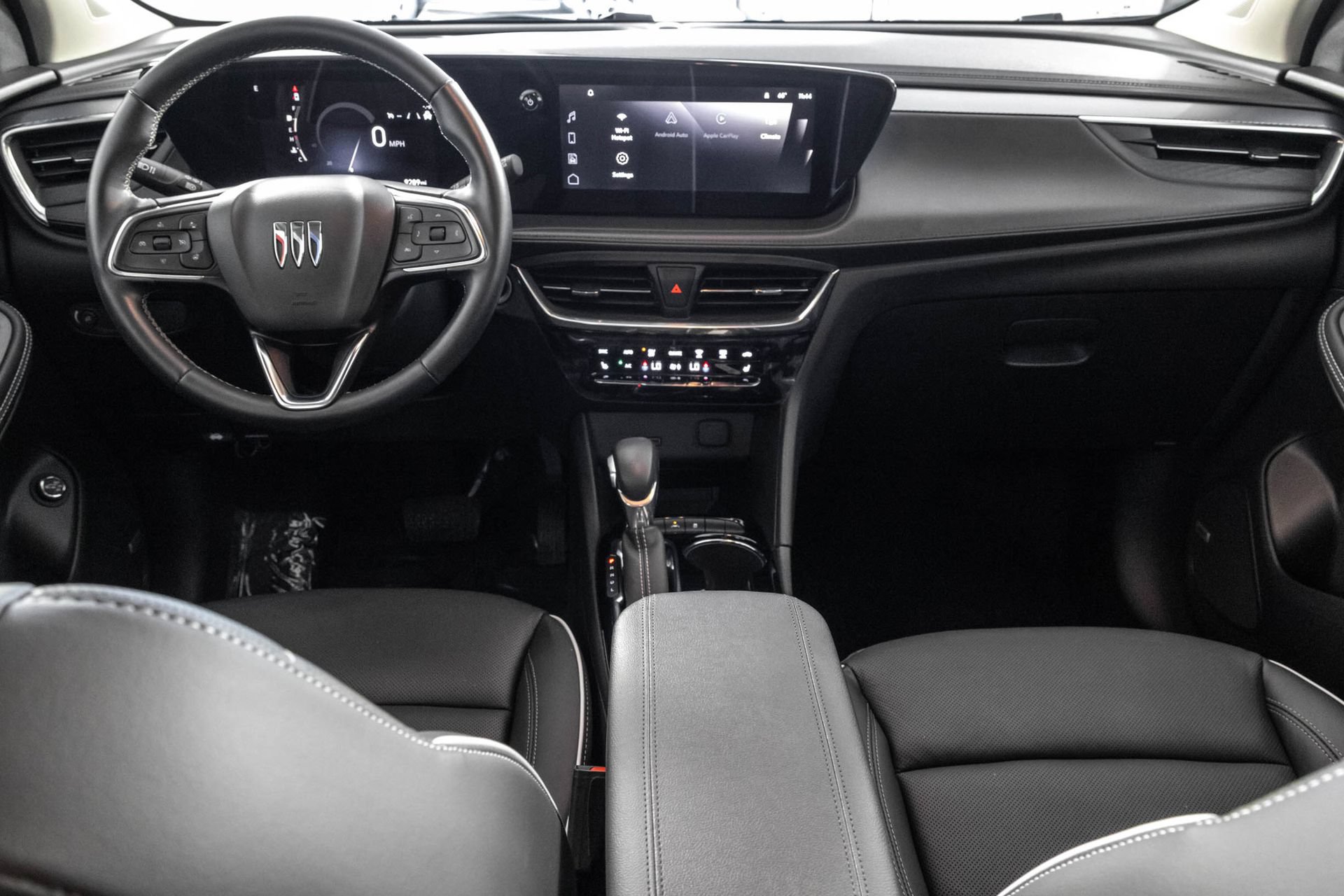 Used 2024 Buick Encore GX Avenir w/ Avenir Convenience Package FWD image 23