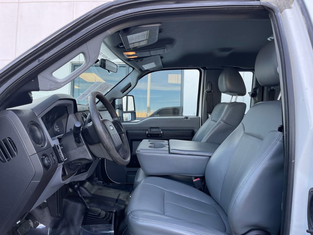 Used 2015 Ford F350 XL image 9