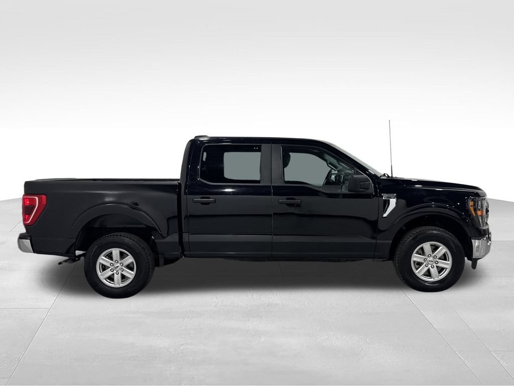 Used 2023 Ford F150 XLT AWD/4WD image 20