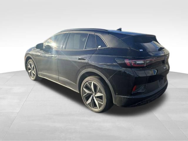 Used 2023 Volkswagen ID.4 Pro S image 5