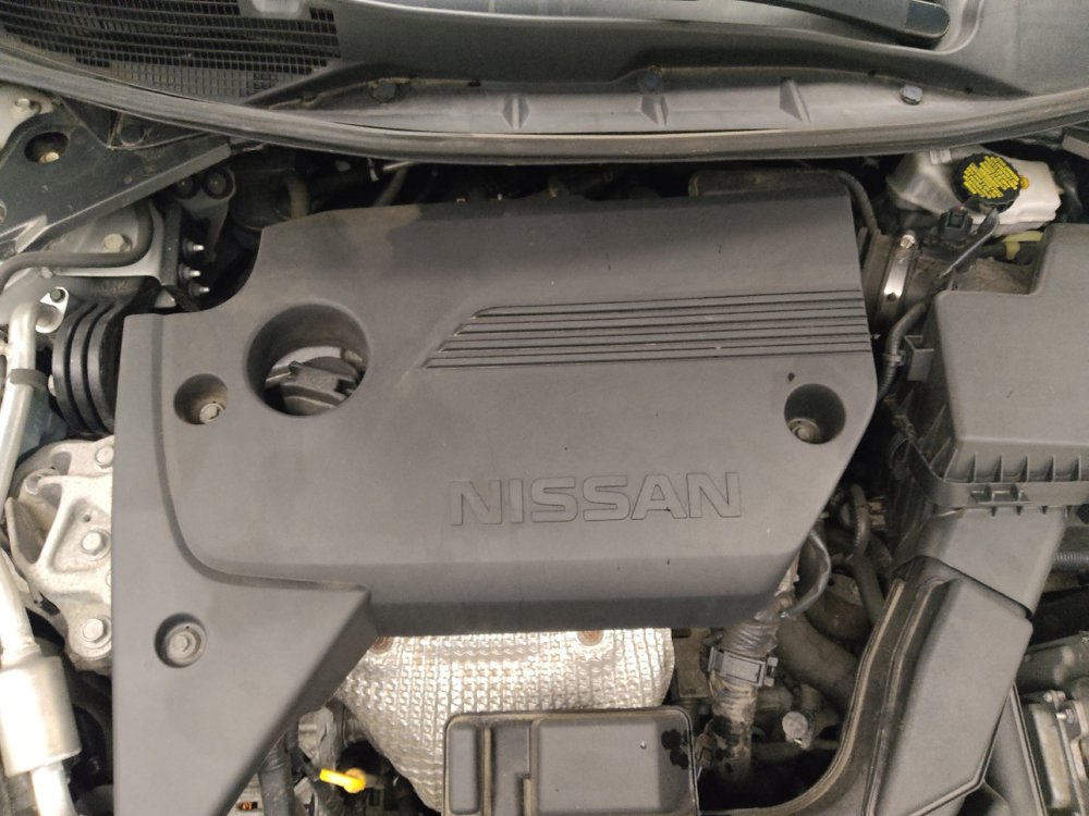 Used 2018 Nissan Altima 2.5 S w/ S Convenience Package FWD image 30