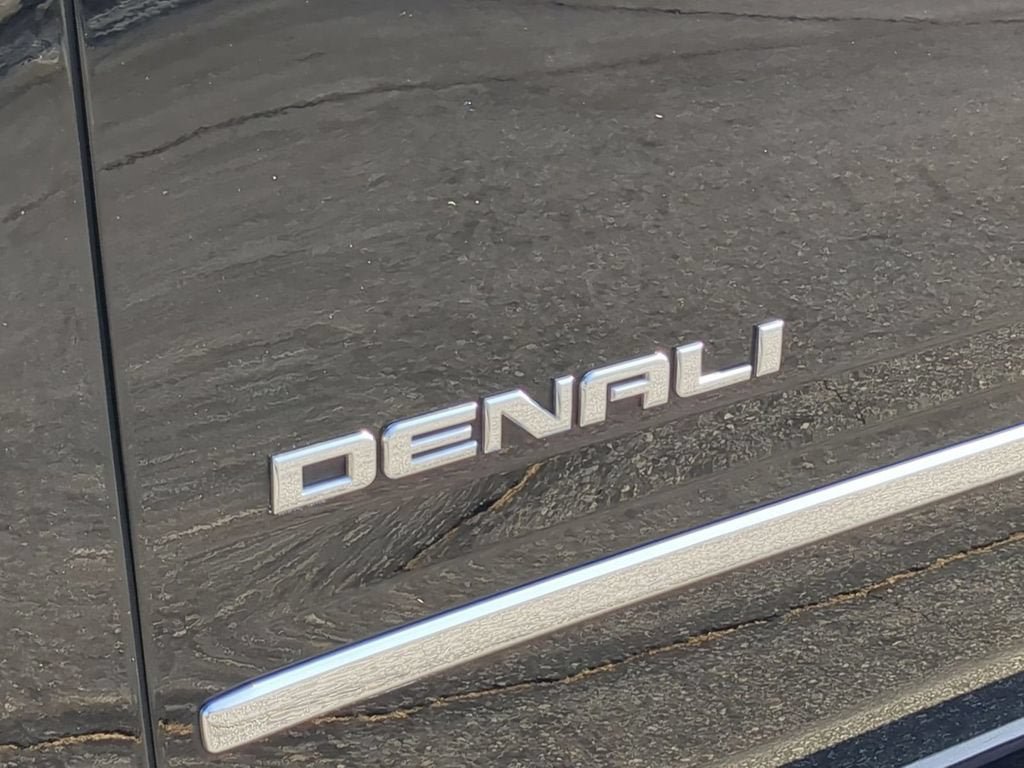Used 2020 GMC Yukon XL Denali AWD/4WD image 35