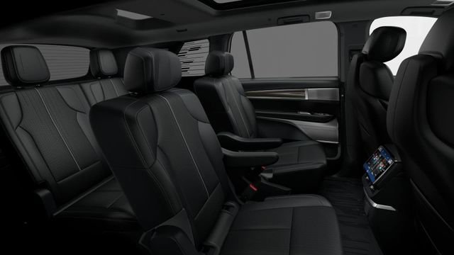 New 2026 Cadillac Vistiq Sport w/ LPO, Floor Liner Package image 36