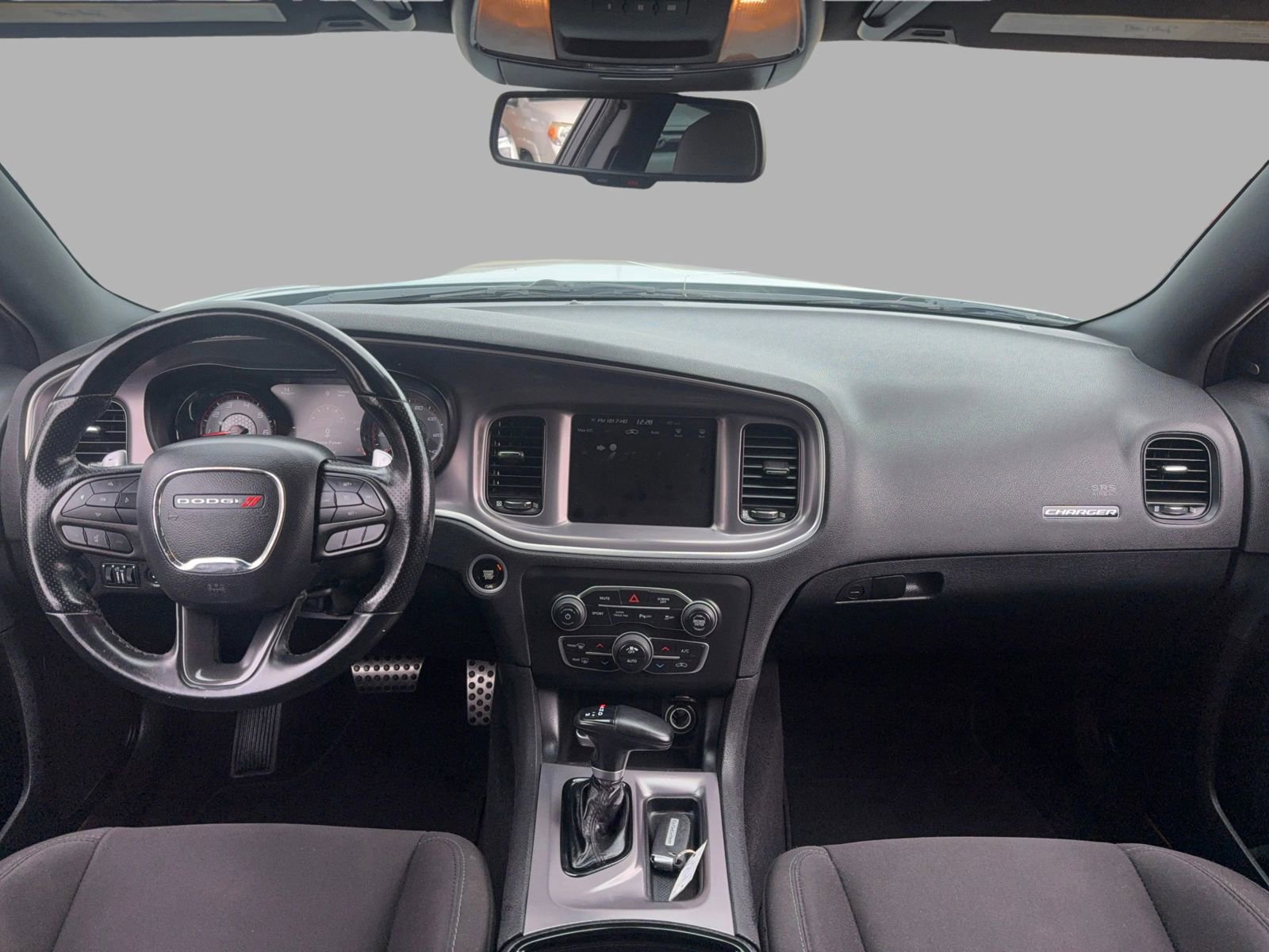 Used 2021 Dodge Charger GT w/ Blacktop Package image 29