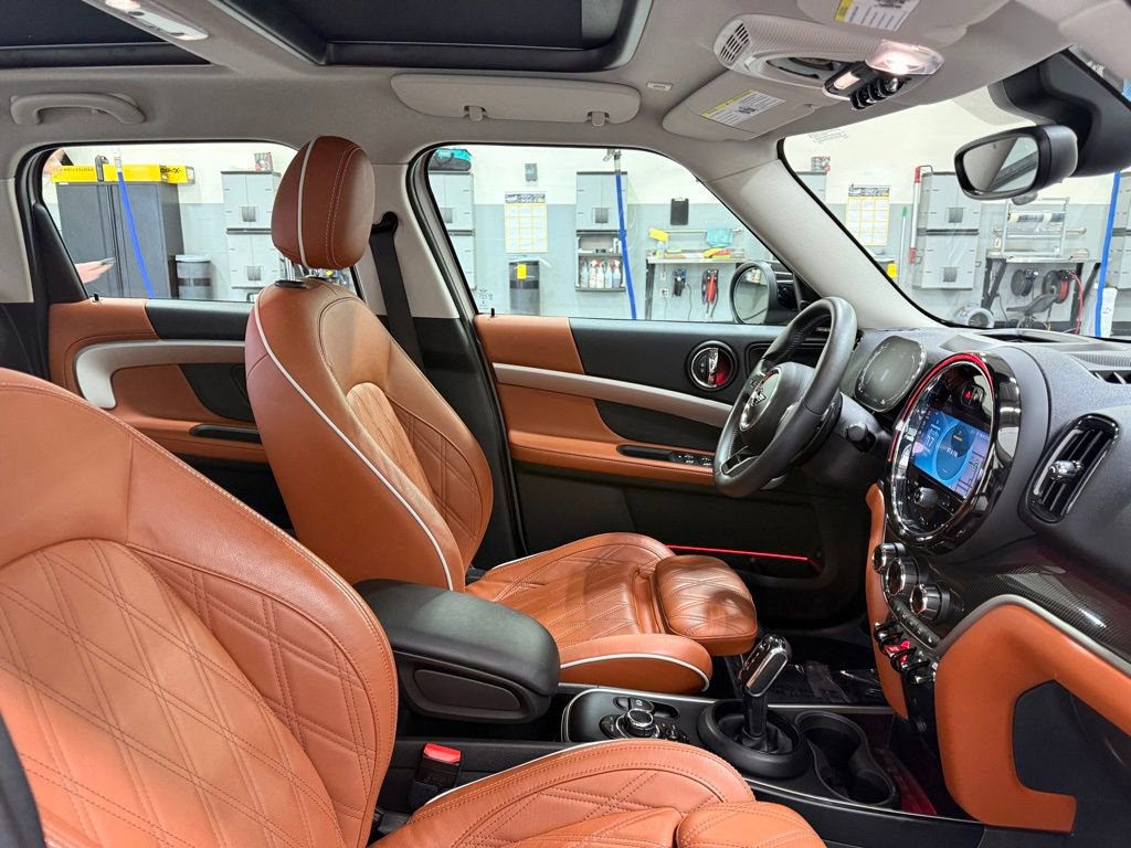 Certified 2023 MINI Cooper Countryman S image 31