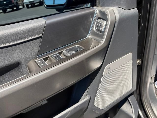 Used 2024 Ford F150 Lariat AWD/4WD image 20