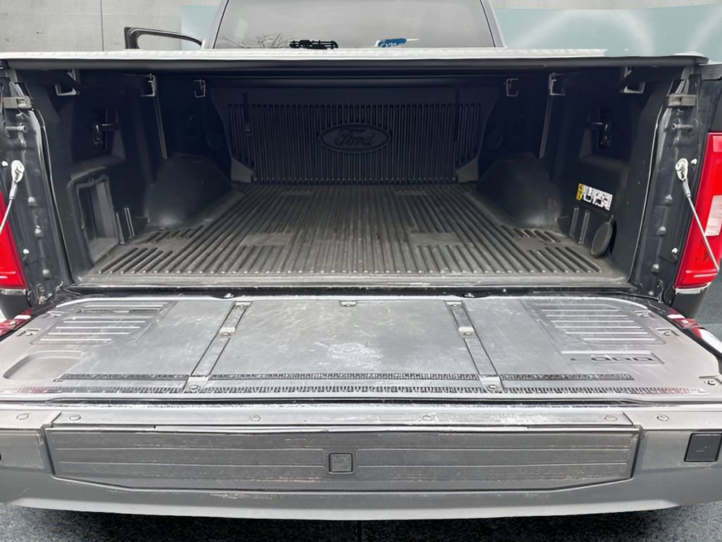 Used 2023 Ford F150 XLT w/ Equipment Group 302A High image 42
