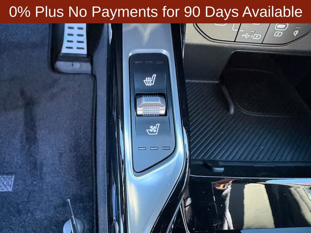 New 2026 Kia Sorento SX Prestige image 18