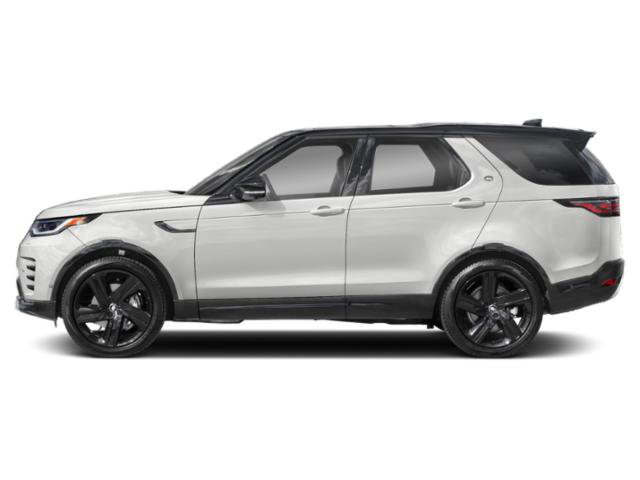 New 2024 Land Rover Discovery Dynamic SE image 3