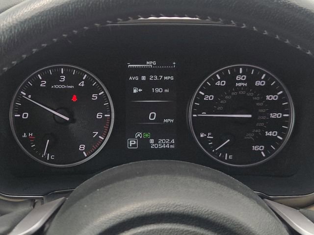 Used 2023 Subaru Legacy Limited AWD/4WD image 30