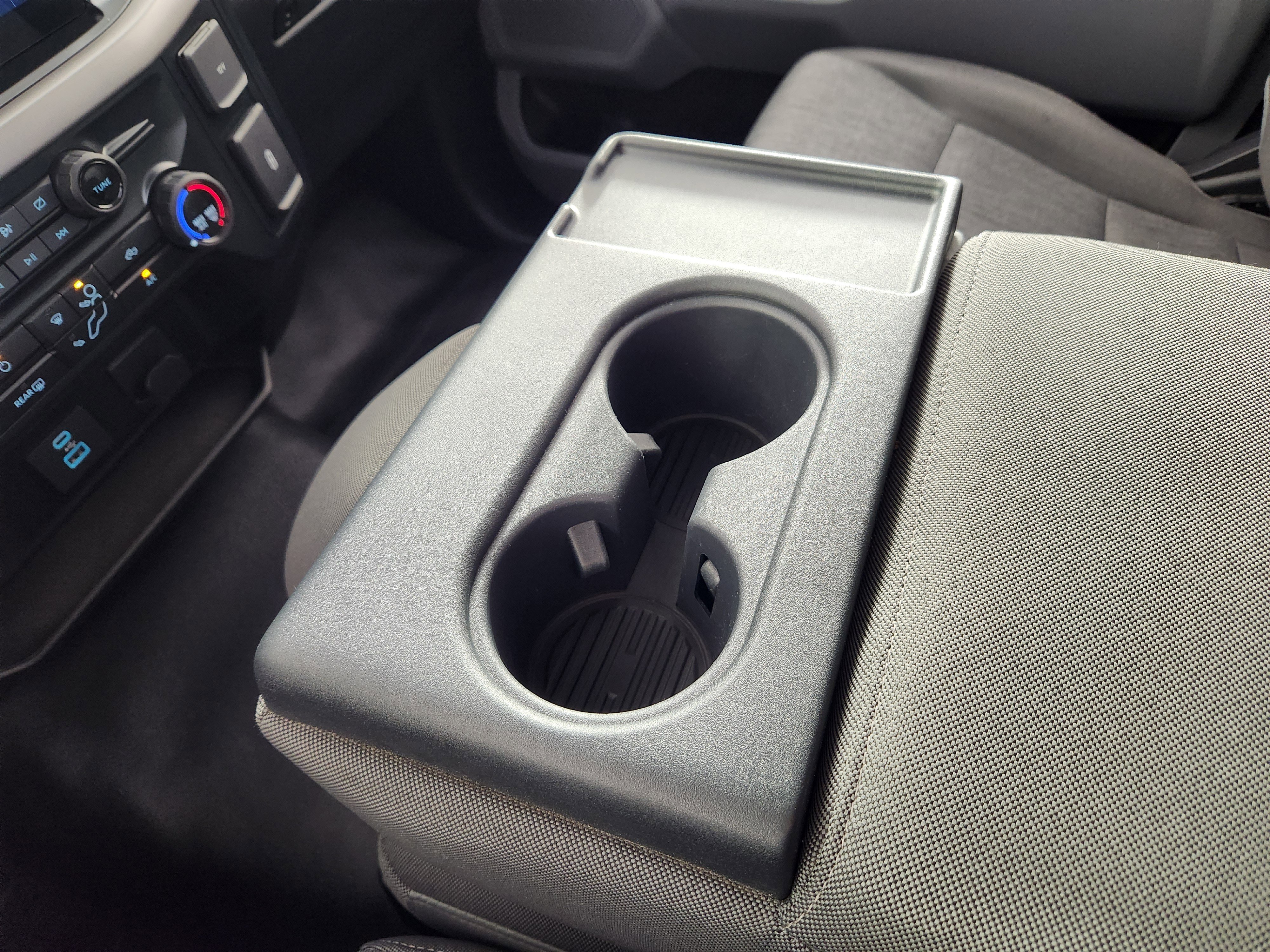 Used 2024 Ford F150 XL w/ Equipment Group 103A High image 25