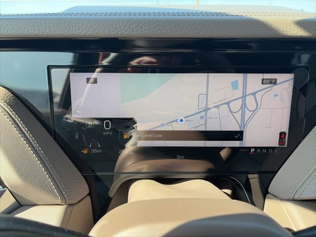 New 2026 GMC Yukon XL Denali w/ Sun & Power Step Package image 20