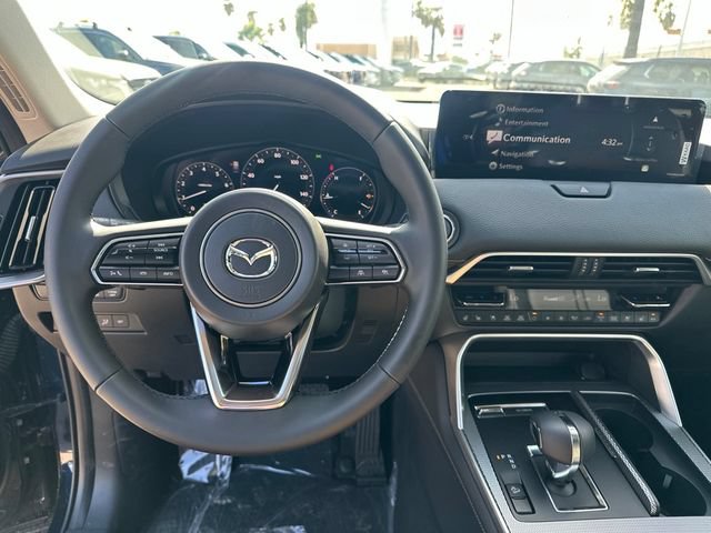 New 2026 MAZDA CX-90 3.3 Turbo w/ Premium Sport Pkg AWD/4WD image 14