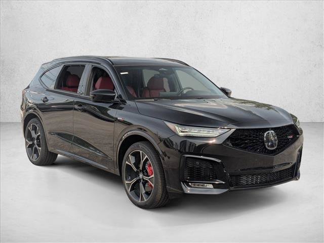 New 2026 Acura MDX Type S w/ Advance Package AWD/4WD image 20