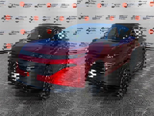 Certified 2026 Nissan Murano Platinum w/ Cargo Package