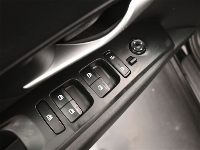 Used 2024 Hyundai Tucson SEL w/ Convenience Package image 13