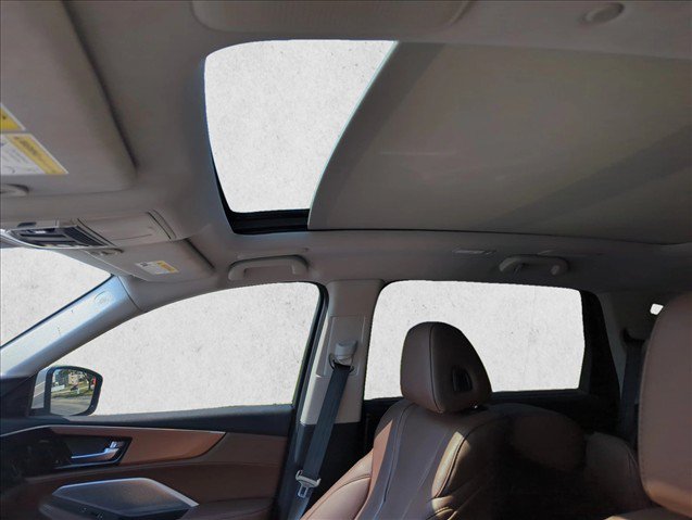 Used 2025 Acura MDX w/ Technology Package FWD image 21