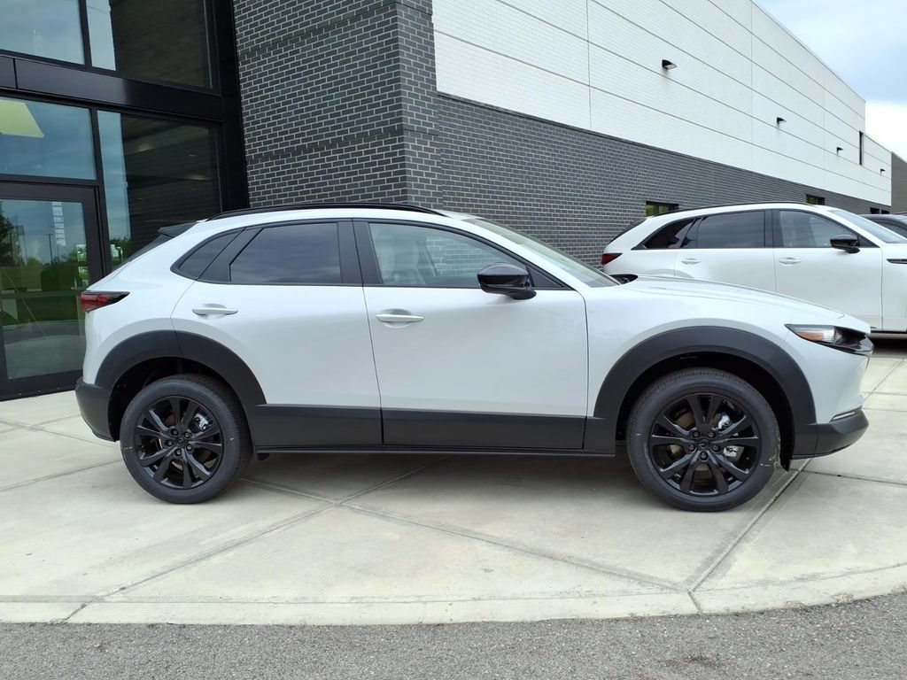 New 2026 MAZDA CX-30 Aire Edition AWD/4WD image 9