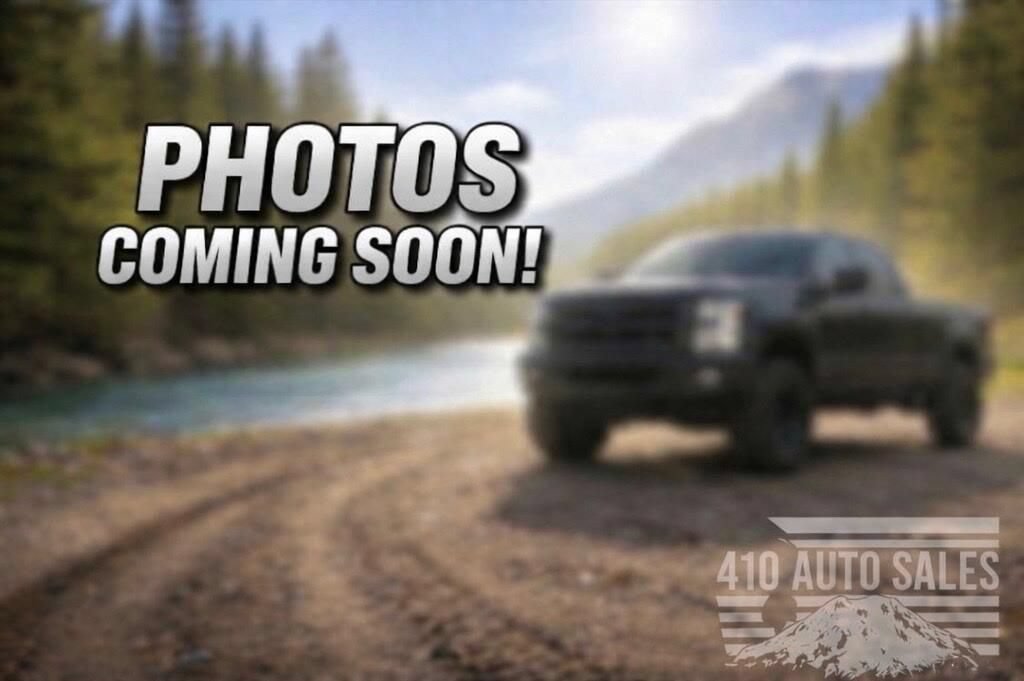 Used 2019 GMC Sierra 1500 SLT w/ Max Trailering Package