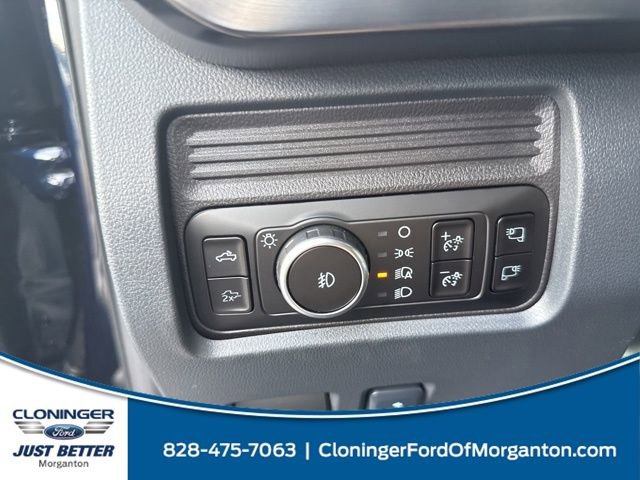 New 2025 Ford F250 Lariat w/ Lariat Ultimate Package image 19