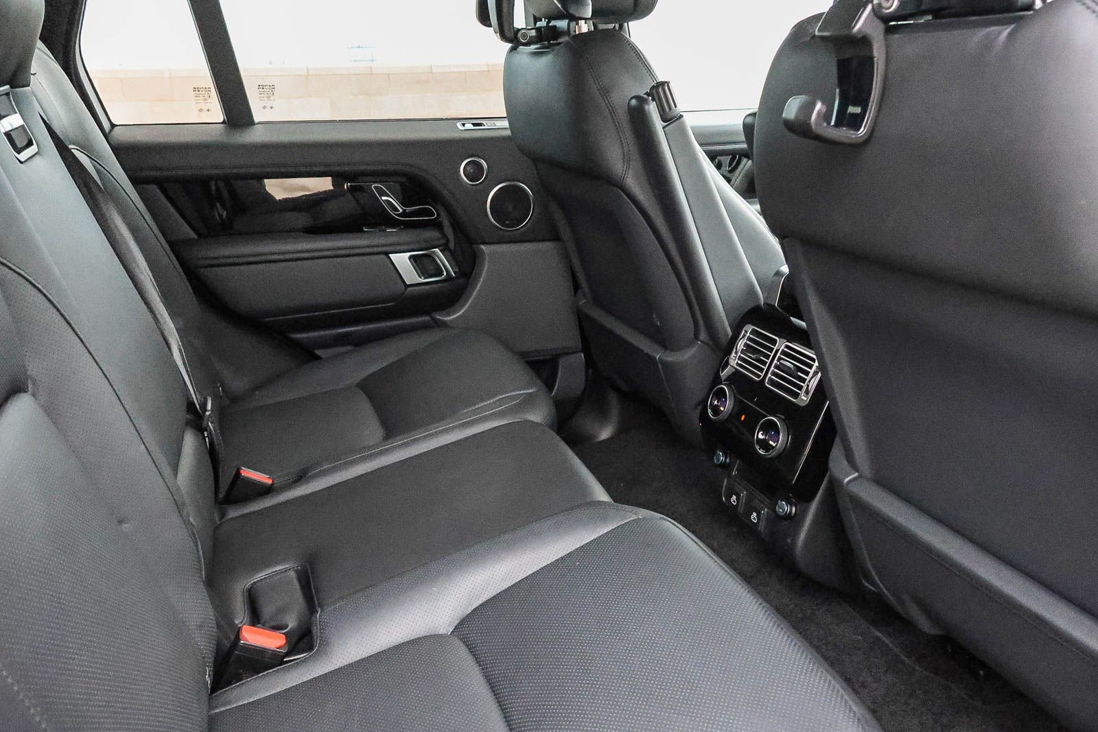 Used 2021 Land Rover Range Rover Westminster Edition image 21