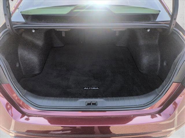 Used 2025 Nissan Altima 2.5 SL image 6