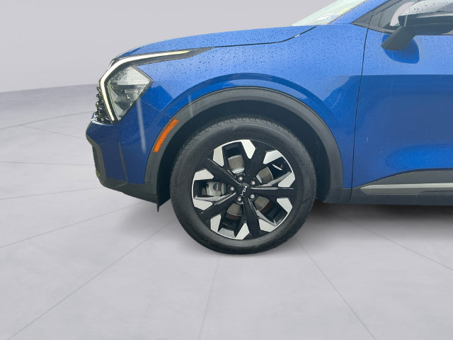 Used 2023 Kia Sportage X-Line AWD/4WD image 9